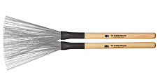 SB302-MEINL Brushes 7A Fixed Барабанные щетки, металл, фиксированные, Meinl