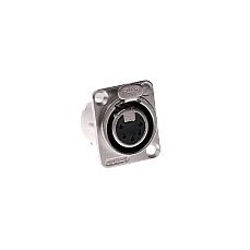 Разъем XLR AVCLINK C5FD-LX