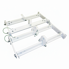 Electro‑Voice XLE‑GRID‑FGW — решётка для XLE, белый