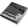 Аналоговый микшер Behringer X1622USB - 1