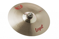 EDLESP12 Legat 2017 Splash Тарелка 12, ED Cymbals