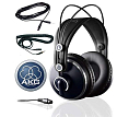 Студийные наушники AKG K271 MKII - 1
