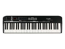 MIDI-контроллер LAudio KS61B