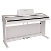 Цифровое пианино Rockdale Toccata White - 4