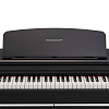 Цифровое пианино Rockdale Sonata Black - 8