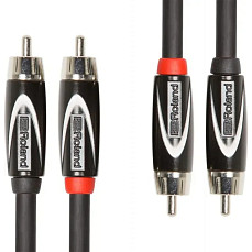 Кабель инструментальный Roland RCC-10-2R2R