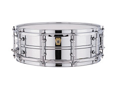 Малый барабан 14" х 5" Ludwig LM400T Supraphonic, алюминий