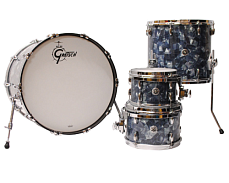 DRUM WORKSHOP SHELL SET PERFORMANCE LACQUER Abalone ударная установка