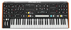 Аналоговый синтезатор MOOG MUSE