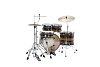 Ударная установка Tama CK52KRS-NET SUPERSTAR CLASSIC WRAP FINISHES, Натуральный - 3