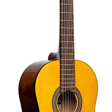 Классическая гитара Stagg SCL50 NAT