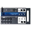 Цифровой микшерный пульт Soundcraft Ui12 - 2