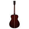 Электроакустическая гитара Yamaha FS9MX Natural - 3