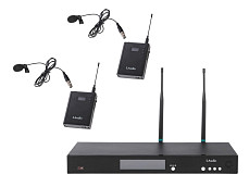 Радиосистема LAudio RWS-2BLV