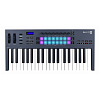 MIDI-клавиатура NOVATION FLkey 37  - 5