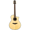 Электроакустическая гитара Crafter LX G-1000ce - 1