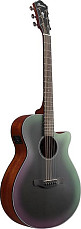 Акустическая гитара Ibanez AEG50-BAM