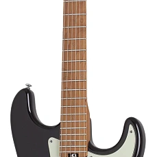 Электрогитара Schecter NICK JOHNSTON TRAD-HSS A. Ink