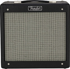 Комбоусилитель Fender PRO Junior IV SE Black