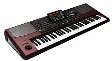 Синтезатор Korg PA1000