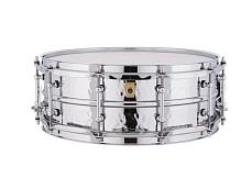 Малый барабан 5 х 14" Ludwig LM400KT Supraphonic, алюминий