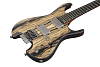 Электрогитара Ibanez Q52PE-NTF, Натуральный матовый - 2