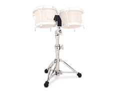 Latin Percussion LP330C Camlock Seated Bongo Stand стойка для бонго низкая с держателем Camlock