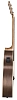 Электроакустическая гитара Baton Rouge X34S/OMCE - 3