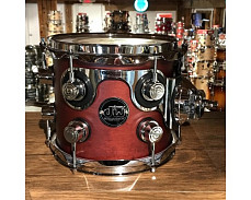 DRUM WORKSHOP TOM TOM PERFORMANCE 8x7 Tobacco том том