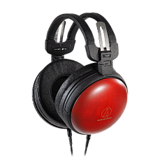 Наушники Hi-Fi Audio-Technica ATH-AWAS/f