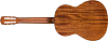 Классическая гитара Fender ESC-110 CLASSIC - 5