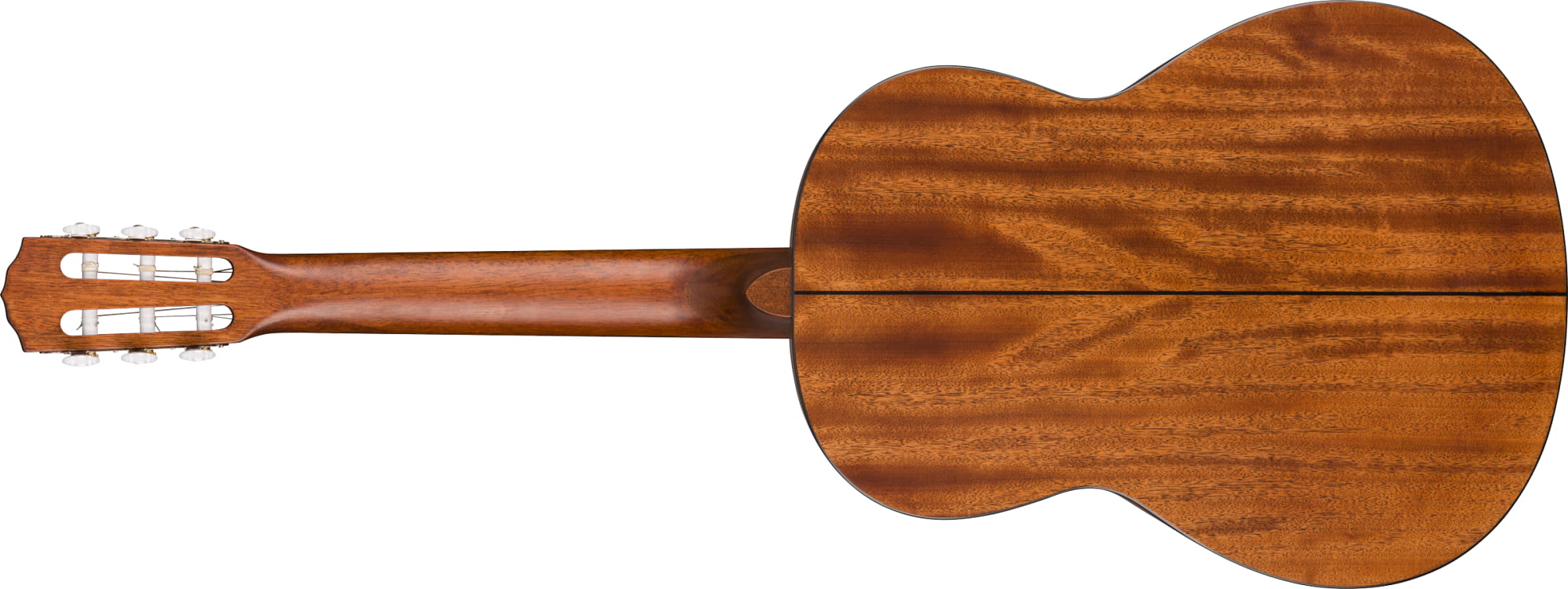 Классическая гитара Fender ESC-110 CLASSIC - 14