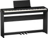 Цифровое пианино Roland FP-40-BK - 7