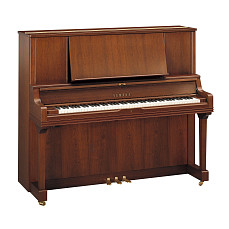 Акустическое пианино Yamaha YUS5 SAW Satin American Walnut