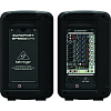 Активный акустический комплект Behringer EPS500MP3 PA  - 3