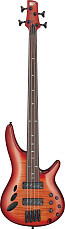 Бас-гитара Ibanez SRD900F-BTL