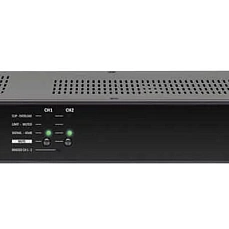 Усилитель мощности Biamp (Apart Audio) REVAMP2150