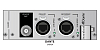 Карта расширения Soundcraft ViO/D21 ADAT - 2