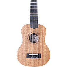 Укулеле сопрано Peavey Ukulele Student