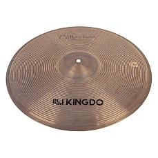 Тарелка Kingdo Collection Extreme 16" Crash
