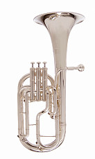 Тенор-горн John Packer JP272S