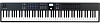 MIDI-клавиатура Arturia KeyLab Essential 88 mk3 Black - 2