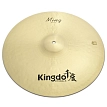 Тарелка Kingdo Ming 18" Crash - 1