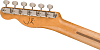 Электрогитара Fender J Mascis Telecaster Bottle Rocket Blue Flake - 6