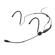Головной микрофон Sennheiser HSP 4-ew
