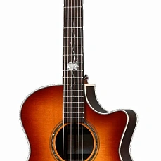 Трансакустическая гитара Kepma G1SE-GA-BS