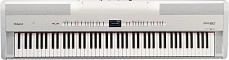 Цифровое пианино Roland FP-80-WH