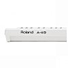 Midi-клавиатура Roland A-49-WH - 7