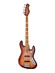 Бас-гитара Mooer MBJ420-RDBT - 1