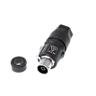 Разъем PowerCon AVCLINK AC3FC-HC - 1